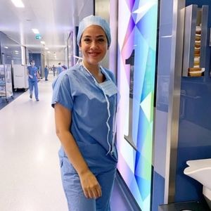 Meet your Posher, Victoria